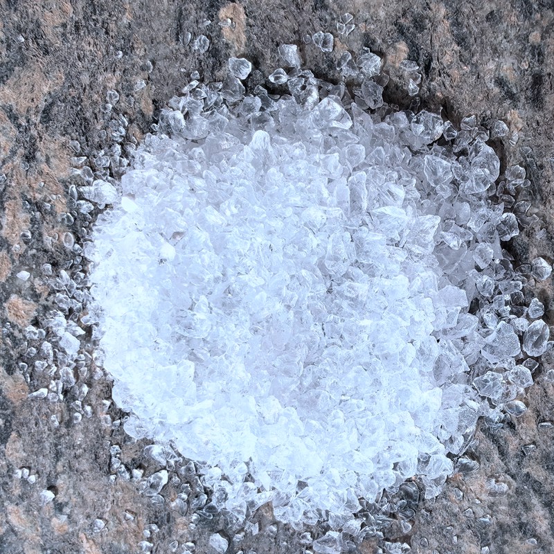 石英砂